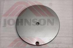 Disk;Painting;LM401;EP180 - Product Image