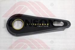 Livestrong-Outer Chainguard - Product Image