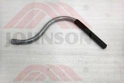 ARM REST SET , SA, LU, S-EP546B-1US, - Product Image ARM REST SET , SA, LU, S-EP546B-1US, - Product Image