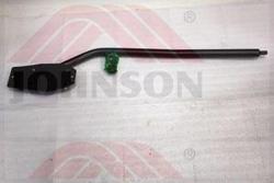 Link Arm Set, L, Panting, EP172 - Product Image Link Arm Set, L, Panting, EP172 - Product Image