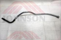 HANDLEBAR RIGHT - Product Image HANDLEBAR RIGHT - Product Image