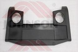 ABS, BLACK, TM237, - Product Image