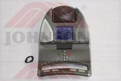 Console Set - Product Image Console Set - Product Image