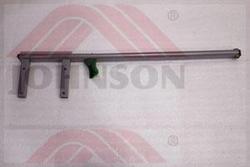 Link Arm Set, R, Semi-Assembly, EP513-1US - Product Image Link Arm Set, R, Semi-Assembly, EP513-1US - Product Image