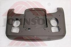 Cover, Cosole, ABS, TM294, SXT7.7 - Product Image