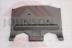 Cover,Console,Rear-CT83,T84 - Product Image