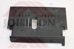 Cover, Motor, Down, pp, TM616 - Product Image