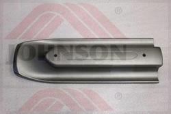 COVER, STABILIZER, ABS, MM314, EP516-1US - Product Image