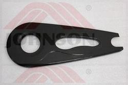 Outer Chain Guard - Product Image