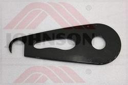 INNER CHAIN GUARD - Product Image
