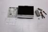 15inch TV W/Controller-Silver Frt Panel - Product Image