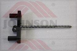 TOP WEIGHT PLATE GM08 - Product Image