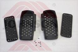 Foot pedal - Product Image