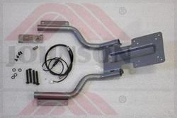 TV Rack - Product Image TV Rack - Product Image