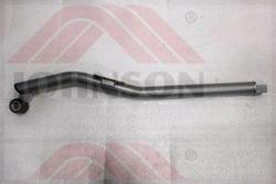 Pedal Arm Set;MX-E1x;EP95 - Product Image