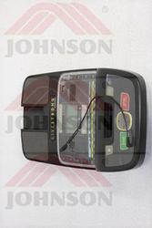 Console set, SA, RB142-1US, - Product Image Console set, SA, RB142-1US, - Product Image