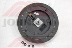 Drive set, SA, RB142-1US, - Product Image Drive set, SA, RB142-1US, - Product Image