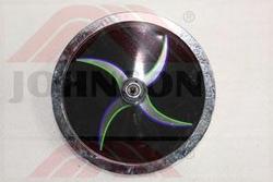 ICG-Flywheel - Product Image