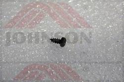 ROUND-TAPPING PHILLIP SCREW M3X6L - Product Image