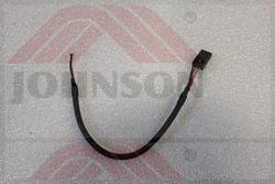 Battery Con Wire, 200(TKP H110-03S+TKP H6 - Product Image