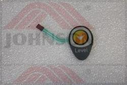 OVERLAY SET, QUICKLY KEY, L, ENG, EP304, - Product Image
