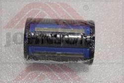 BEARING, LINEAR, LBCD30A-2LS, GM55, SKF, - Product Image