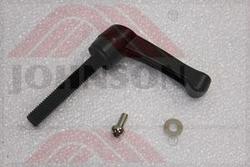 Grip, Lock, 60L, FC16, - Product Image
