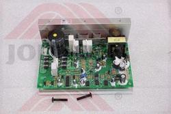Controller Generator, US, R70, - Product Image