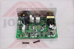 Controller Generator, US, R70, - Product Image Controller Generator, US, R70, - Product Image