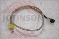 WIRE, NET, 550(TKP, H6630R1-08#AMP 569532), - Product Image