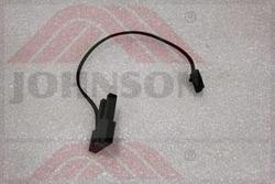 Wire Harness, Sensor - Product Image