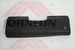 Foot Pad Rubber;GM48-KM - Product Image