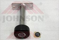 STORAGE HORN SET, SA, -, PL06KM-G3, -, -, - Product Image STORAGE HORN SET, SA, -, PL06KM-G3, -, -, - Product Image