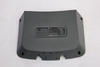 49005324 - PLASTIC COVER, RE, ABS/PA-746, MX-SI, CONSOL - Product Image