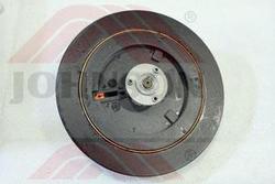 Axle, Drive - Product Image Axle, Drive - Product Image