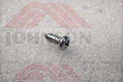 ST4.8*12 SELF-TAPPING SCREW - Product Image