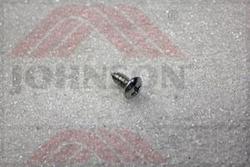 ST4.8*8 SELF-TAPPING SCREW - Product Image