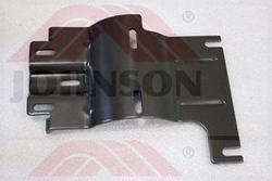 MOTOR FIXNG PLATE, PAINTING, DM328, T - Product Image