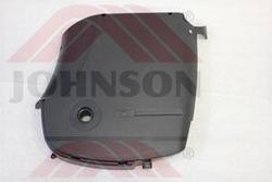 Cover, Frame, Left - Product Image Cover, Frame, Left - Product Image