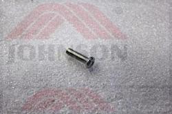 M5*16 SELF-TAPPING SCREW - Product Image