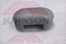 END CAP,LS039, EP549 - Product Image END CAP,LS039, EP549 - Product Image