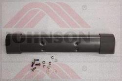 Stabilizer, Rear - Product Image Stabilizer, Rear - Product Image