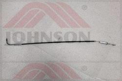 STEEL ROPE, -, -, EP549-S02, - Product Image