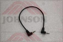 Wire Harness, Voice - Product Image