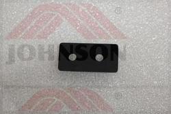 RUBBER ABSORBER - Product Image