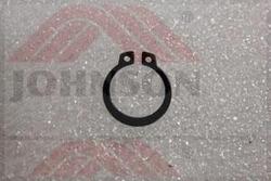 C-ring S-17 (1T) - Product Image
