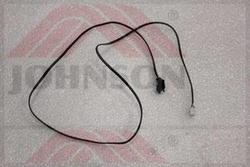WIRE, PULSE EXT, 800L(XHS_2P-SM_2A), - Product Image