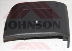 Cover, Side Rail, 75140, L, TM622 - Product Image