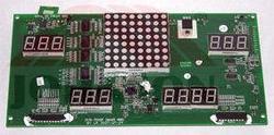 Board, Control, Upper - Product Image Board, Control, Upper - Product Image