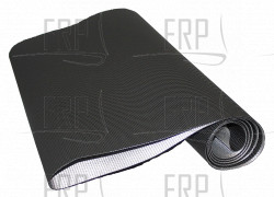 13" x 105" Premium Treadbelt - Product Image